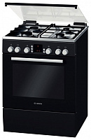 Комбинированная плита BOSCH HGV 745366 