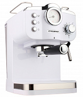Кофемашина MAUNFELD MF-735WH PRO