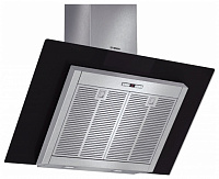 Наклонная вытяжка BOSCH DWK 098E61