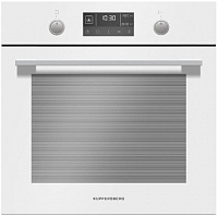 Встраиваемый электрический духовой шкаф KUPPERSBERG HH 6612 W