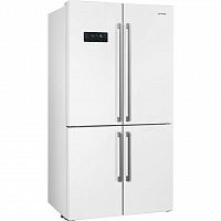 Холодильник SIDE-BY-SIDE Smeg FQ60BDE