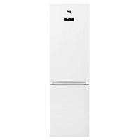 Двухкамерный холодильник BEKO CNKC8356EC0W