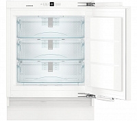 Встраиваемая морозильная камера LIEBHERR SUIGN 1554