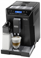 Кофемашина Delonghi ECAM 44.660.B