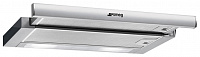 Встраиваемая вытяжка SMEG KSET61E