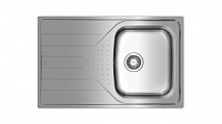TEKA UNIVERSE 45 T-XP 1B 1D POLISHED
