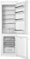 Встраиваемый холодильник Hansa BK 316.3