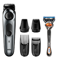 BRAUN BT 7220 + Gil