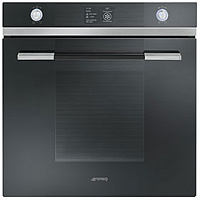 Встраиваемый электрический духовой шкаф SMEG SFP130N