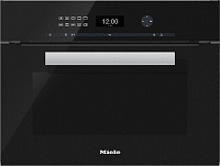 Встраиваемый электрический духовой шкаф MIELE H6401B OBSW