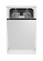 Встраиваемая посудомоечная машина BEKO DIS 28124