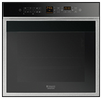 Встраиваемый электрический духовой шкаф HOTPOINT-ARISTON 7O FK 1039 EN X RU/HA