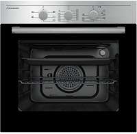 Встраиваемый электрический духовой шкаф Schaub Lorenz SLB EE6610