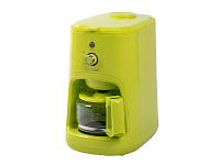 Кофемашина Oursson CM0400G/GA