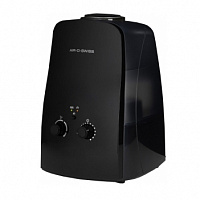 Увлажнитель воздуха AOS U 600 black