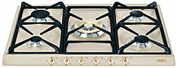 Газовая варочная панель SMEG SPR876PGH