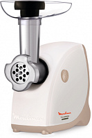 Мясорубка MOULINEX ME 476132