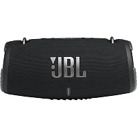 JBL Xtreme 3 черный