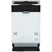 Встраиваемая посудомоечная машина KRONA MARTINA 45 BI