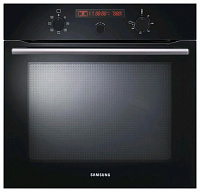 Встраиваемый электрический духовой шкаф SAMSUNG BF641FGB/BWT