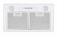 Встраиваемая вытяжка CATA GT- PLUS 45 WH/L