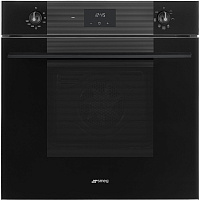 Встраиваемый электрический духовой шкаф Smeg SF6100VB3RU