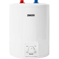 Водонагреватель накопительный Zanussi ZWH/S 10 Novelty U