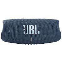JBL CHARGE 5 синий