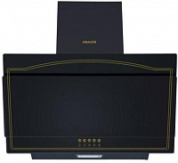 Наклонная вытяжка GRAUDE DHK 60.1 S