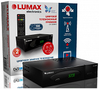 LUMAX DV3208HD