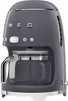 Кофемашина Smeg DCF02GREU