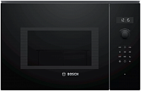 Встраиваемая микроволновка Bosch BEL554MB0