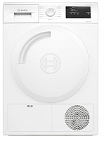 Сушильная машина Bosch WTH830L5SN