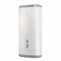 Водонагреватель накопительный Electrolux EWH 100 Inoxis