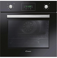 Встраиваемый электрический духовой шкаф CANDY FPE 629/6 NX