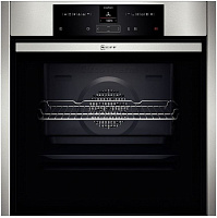 Встраиваемый электрический духовой шкаф Neff B 55CR22N0R