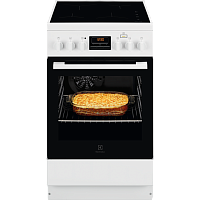 Электрическая плита Electrolux RKI 560200 W