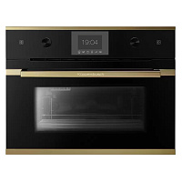 Встраиваемый электрический духовой шкаф KUPPERSBUSCH CD 6350.0 S4 Gold