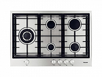 Газовая варочная панель GLEM GTPF855HIX