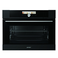 Встраиваемый электрический духовой шкаф Gorenje GCM812B