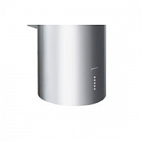 Купольная вытяжка SMEG KR37X-1
