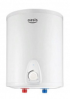 Водонагреватель накопительный Oasis 15LN