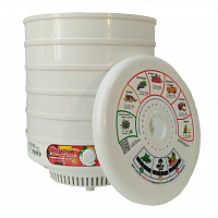 Сушилка для овощей и фруктов RENOVA DVN31-500/5  (R) ренова