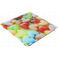 Напольные весы IRIT IR 7259