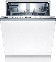 Встраиваемая посудомоечная машина 60 см Bosch SGV4IAX1IR  