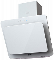 Наклонная вытяжка KRONA LIVA 500 white S
