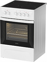Электрическая плита DARINA 1D EС 141 609 W