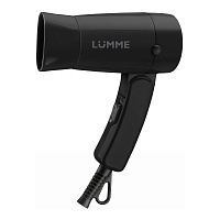 LUMME LU-1054  черный жемчуг