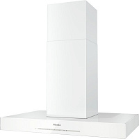Купольная вытяжка MIELE DA6698 W BRWS