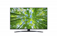 Телевизор LG 43UQ81009LC